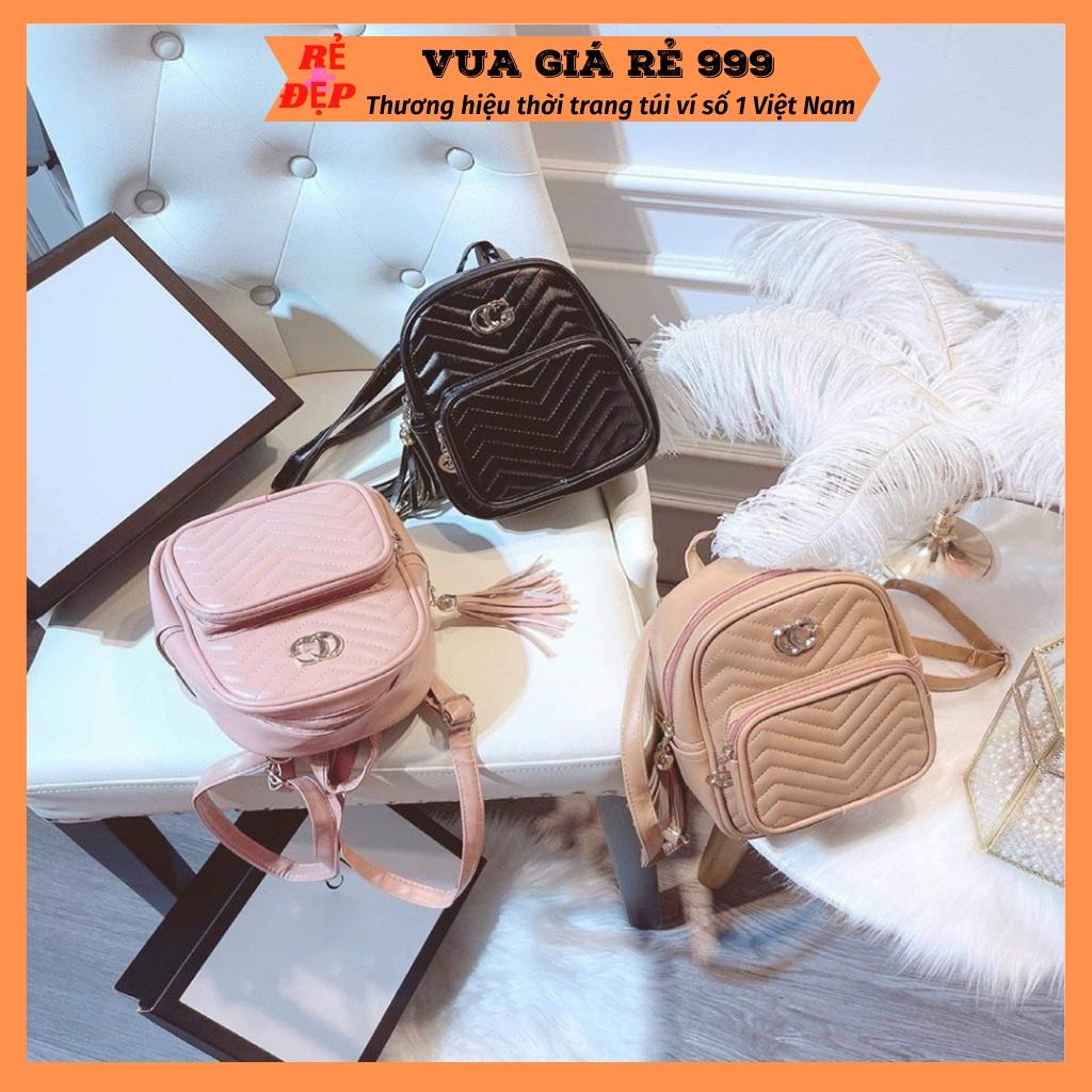 Balo mini nữ đẹp giá rẻ thời trang hàn cute dễ thương cá tính BL26