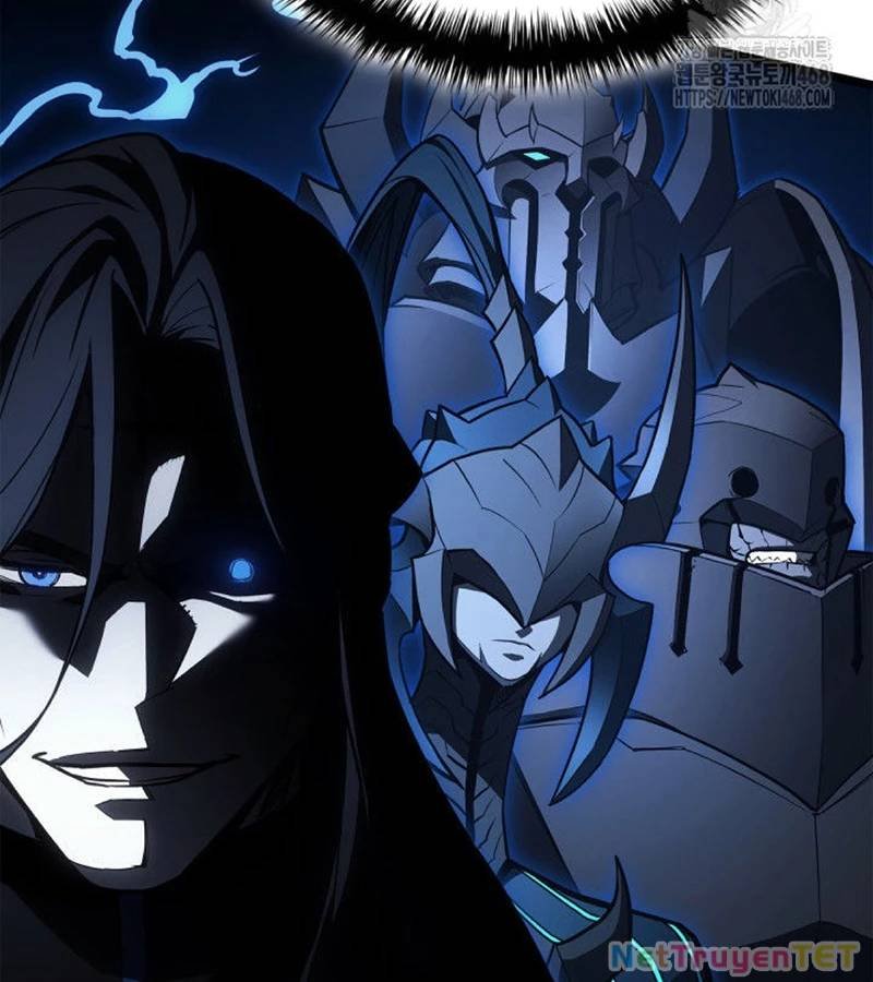 Vị Vua Mạnh Nhất Đã Trở Lại chapter 112 30