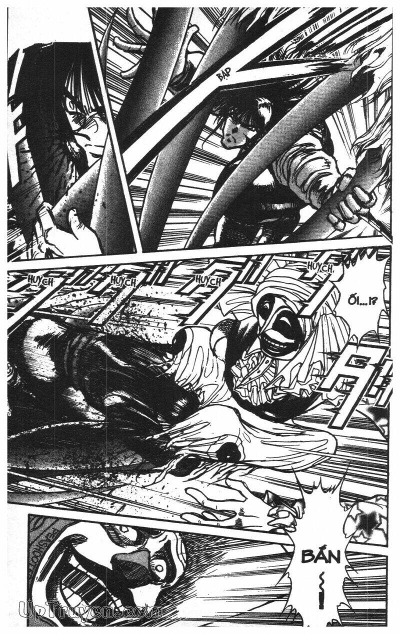 karakuri circus - gánh xiếc quái dị chapter 19 69