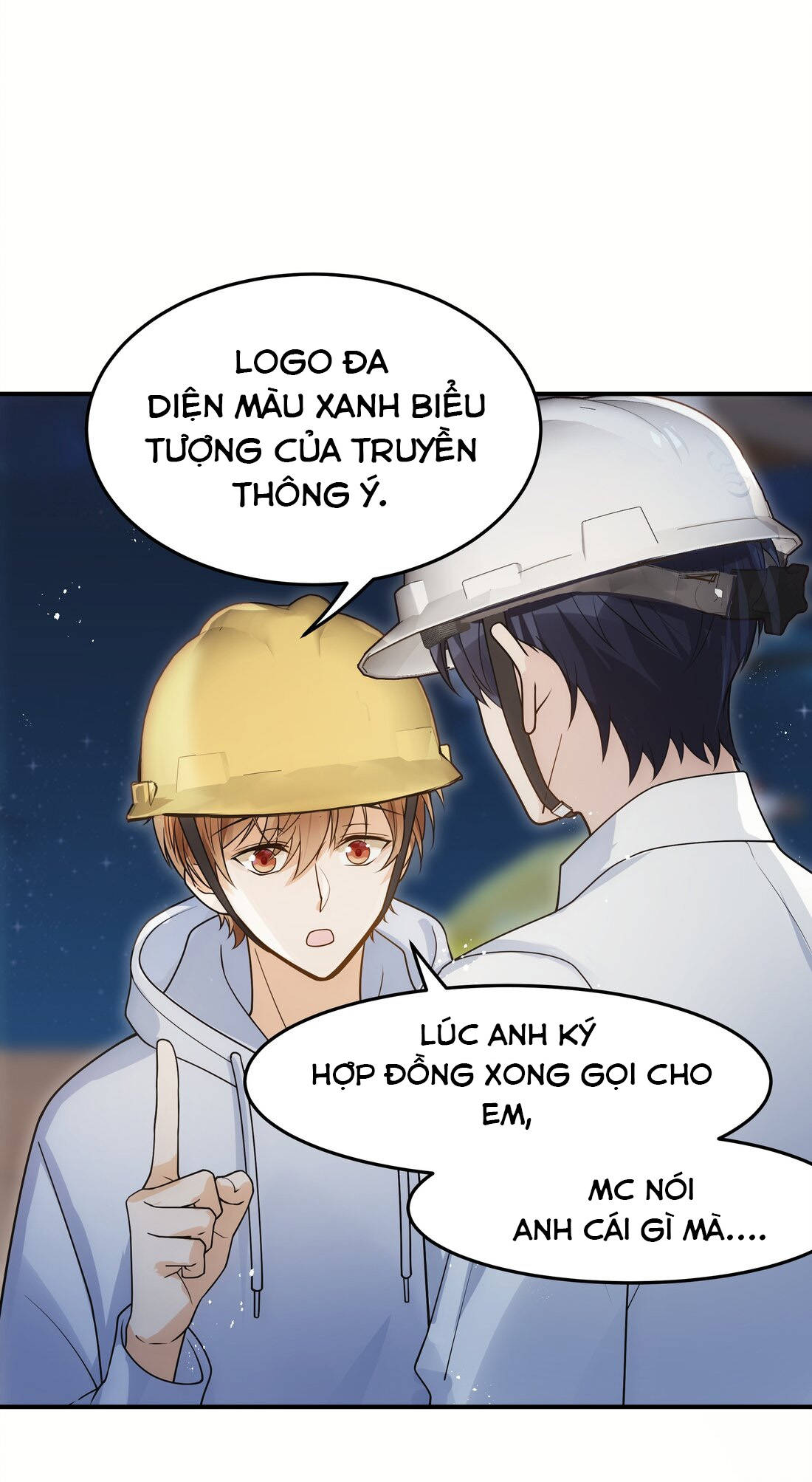 hướng dẫn đi vào giấc ngủ chapter 19 25