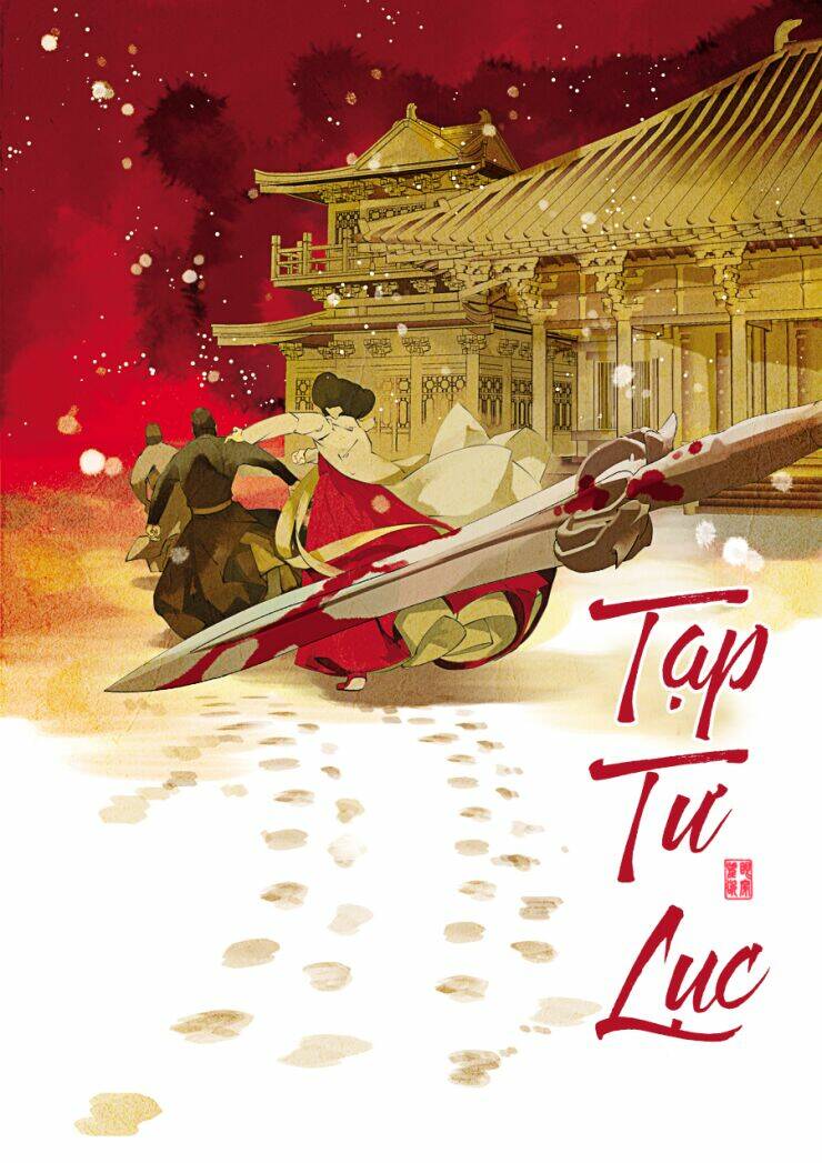 tạp tư lục chapter 26 1