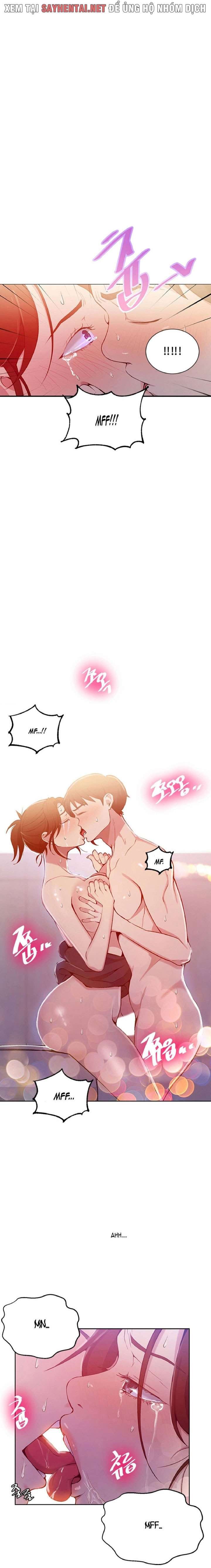 lớp học gia đình – secret class chapter 44 15