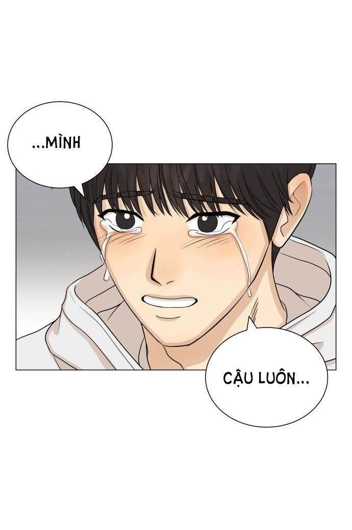 Tuyển Tập Truyện Ngắn Dằm Khăm Của Bạn Mảy chapter 19.1 - Trang 15