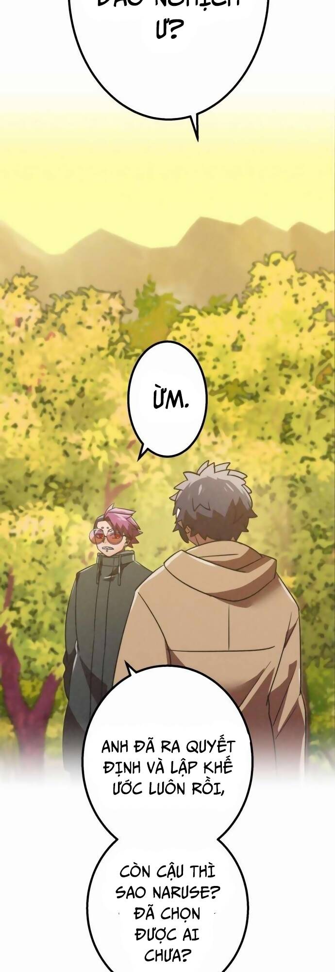 Huyết Thánh Cứu Thế Chủ~ Ta Chỉ Cần 0.0000001% Đã Trở Thành Vô Địch chapter 99 81