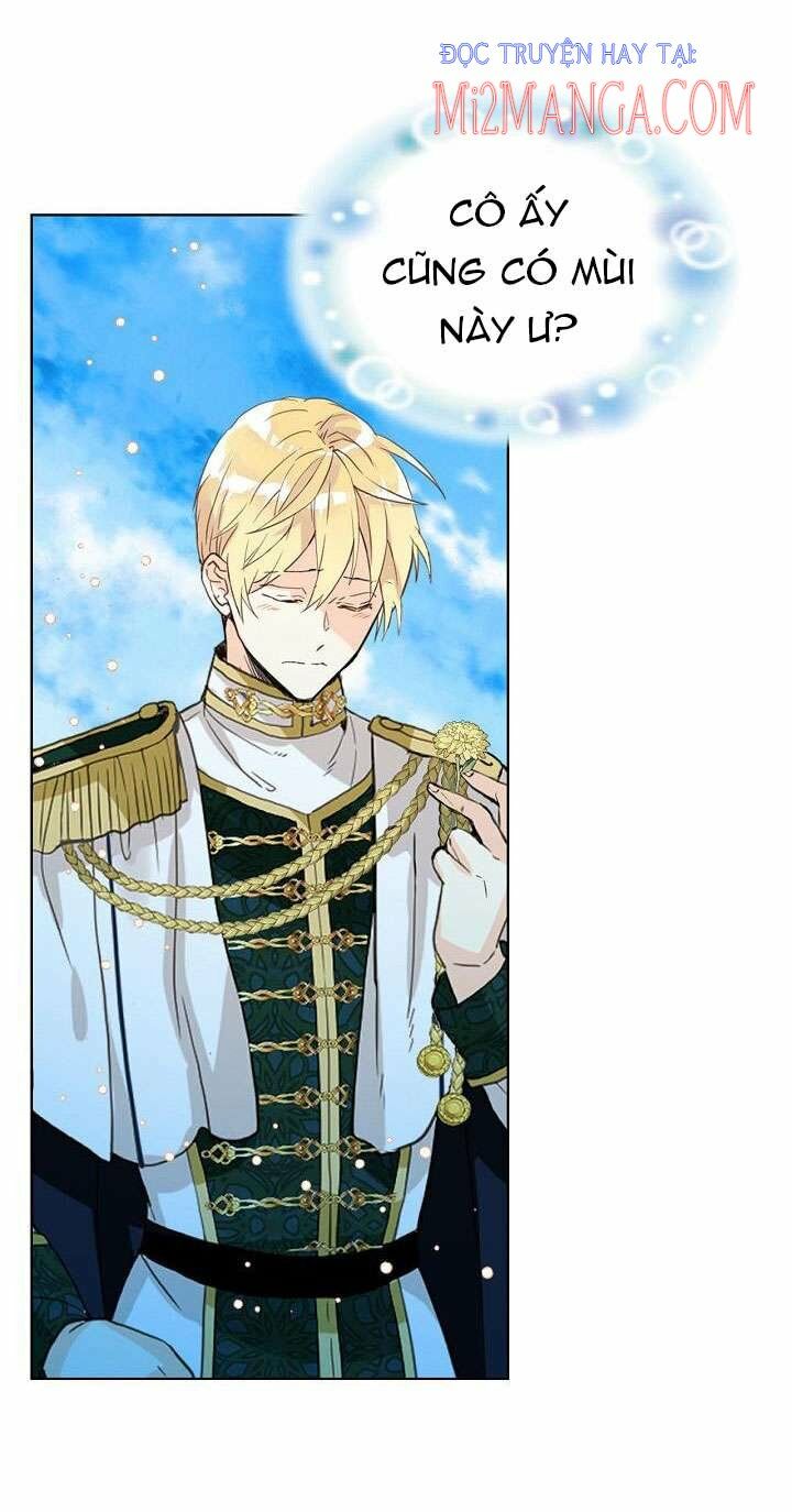 con có phải con là con gái của ngài không? chapter 66 16