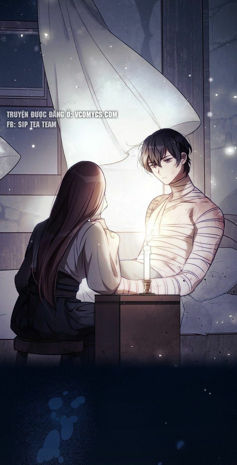 tôi nhìn thấy cái chết của bạn chapter 2 74