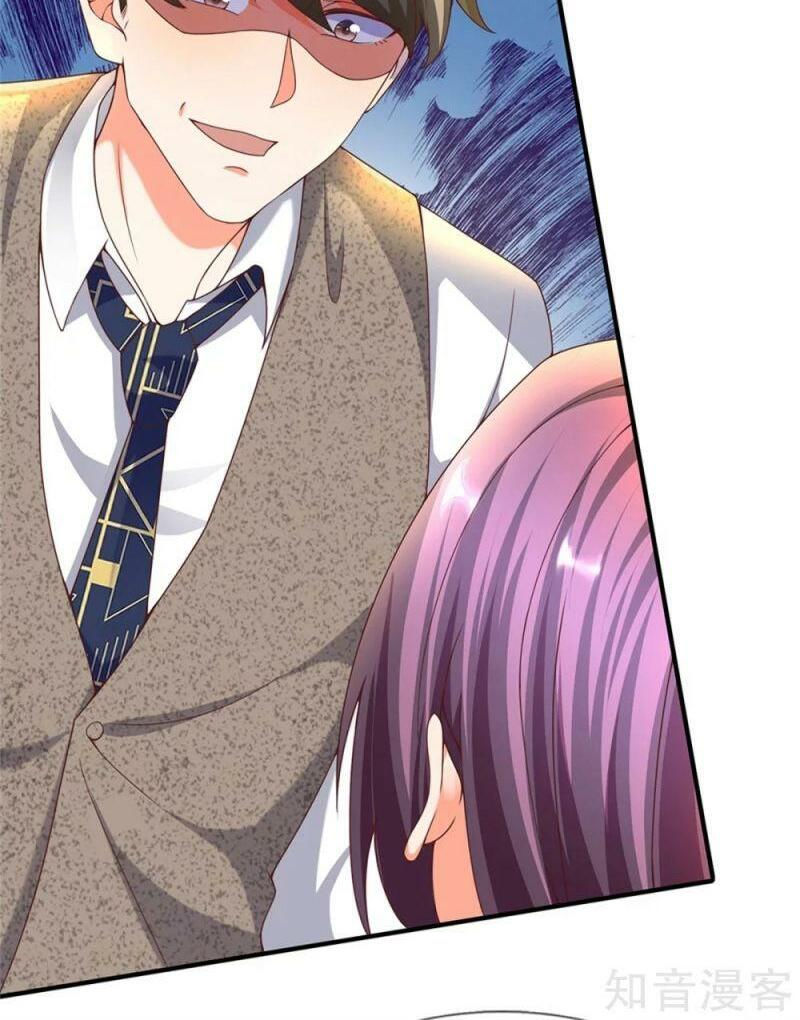 vú em tiên tôn đi ở rể chapter 195 22