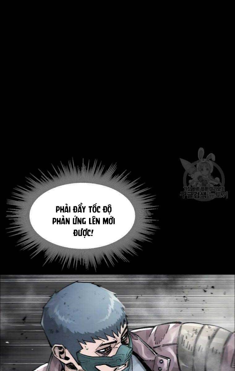 mật mã mê cung chapter 53 91