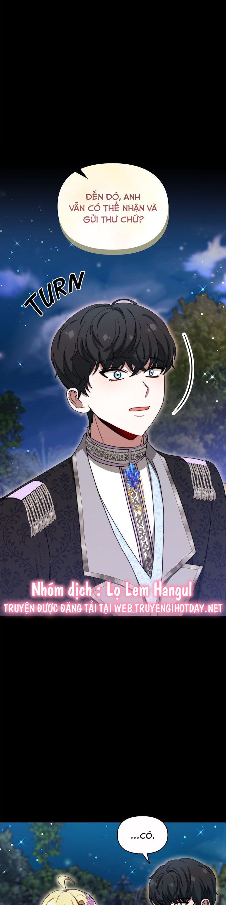 công nương eluana vita chapter 168 17