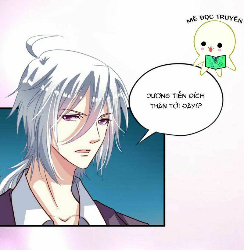 ông chủ của tôi là yêu quái chapter 15 26