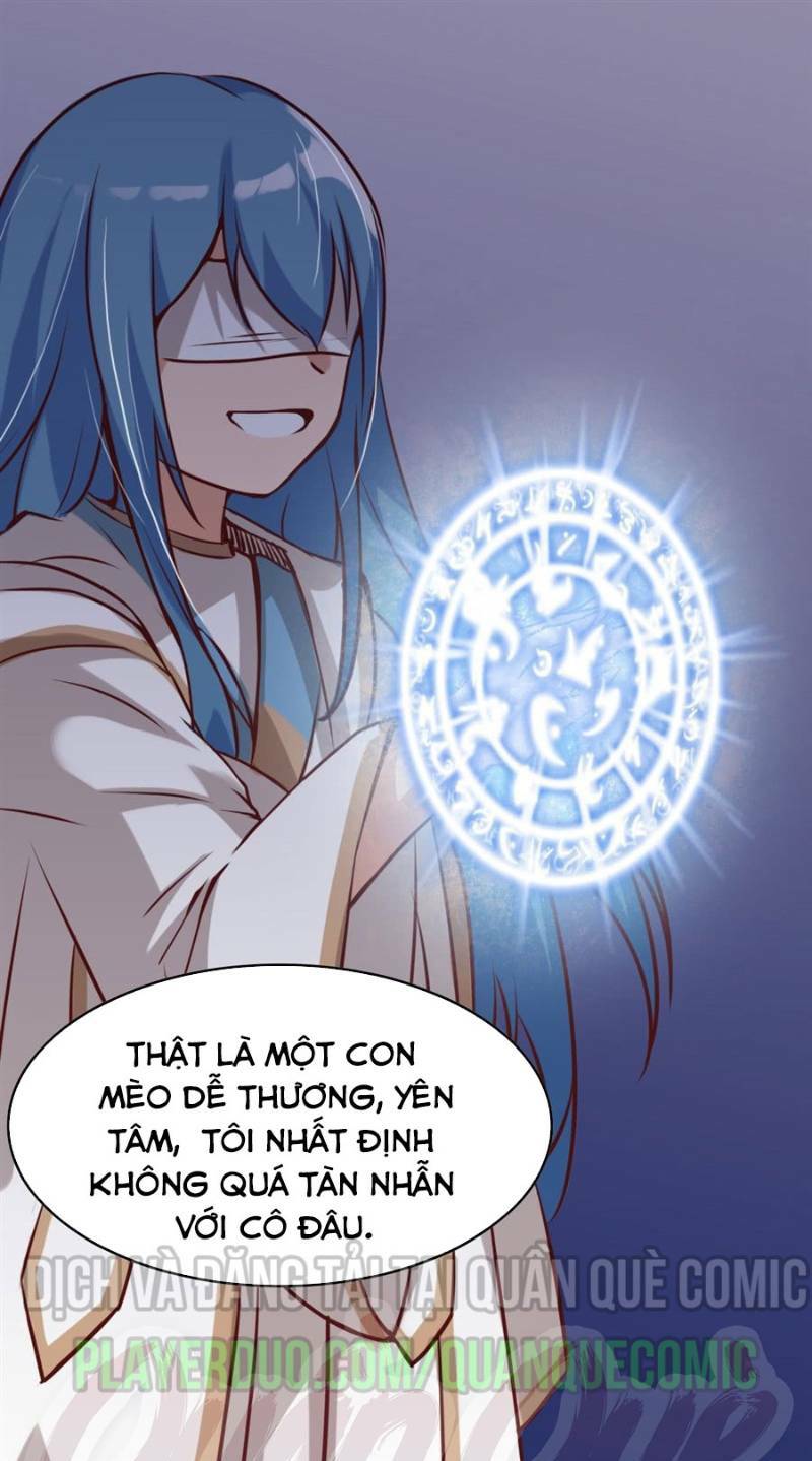 nhặt ma vương về làm nữ hầu chapter 5 47