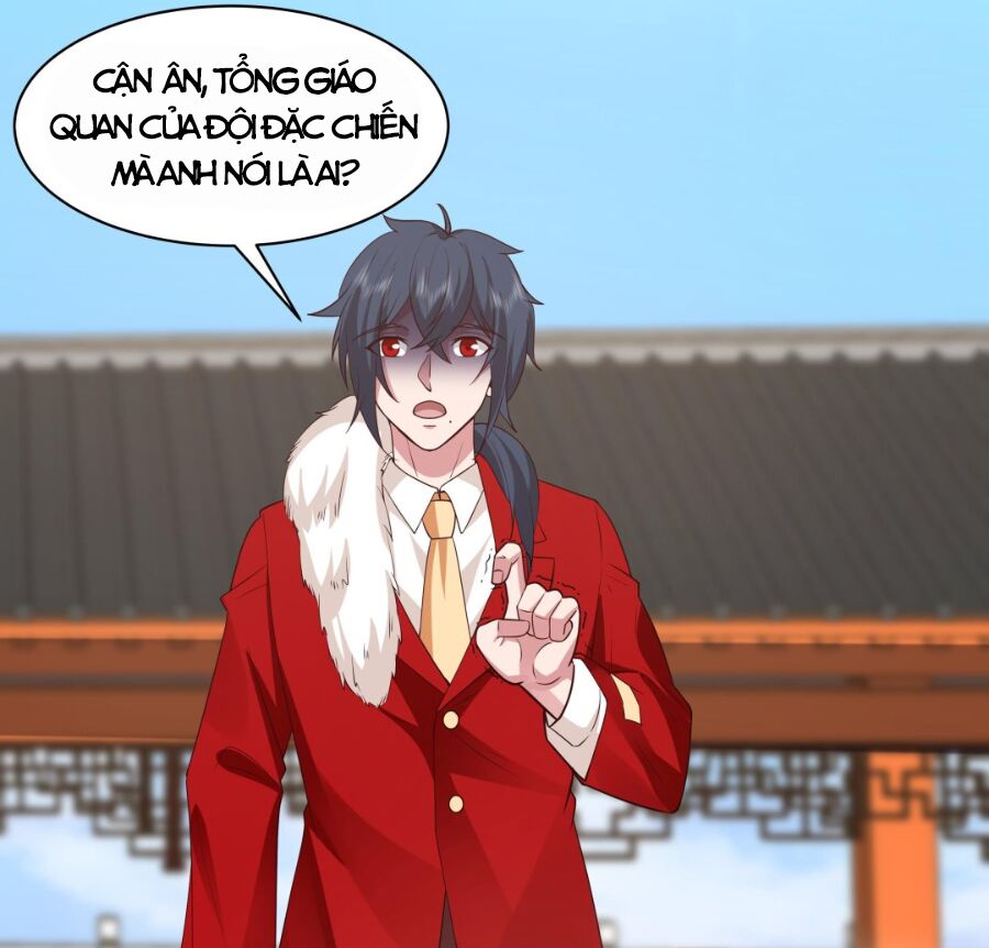 trên người ta có một rồng chapter 535 5