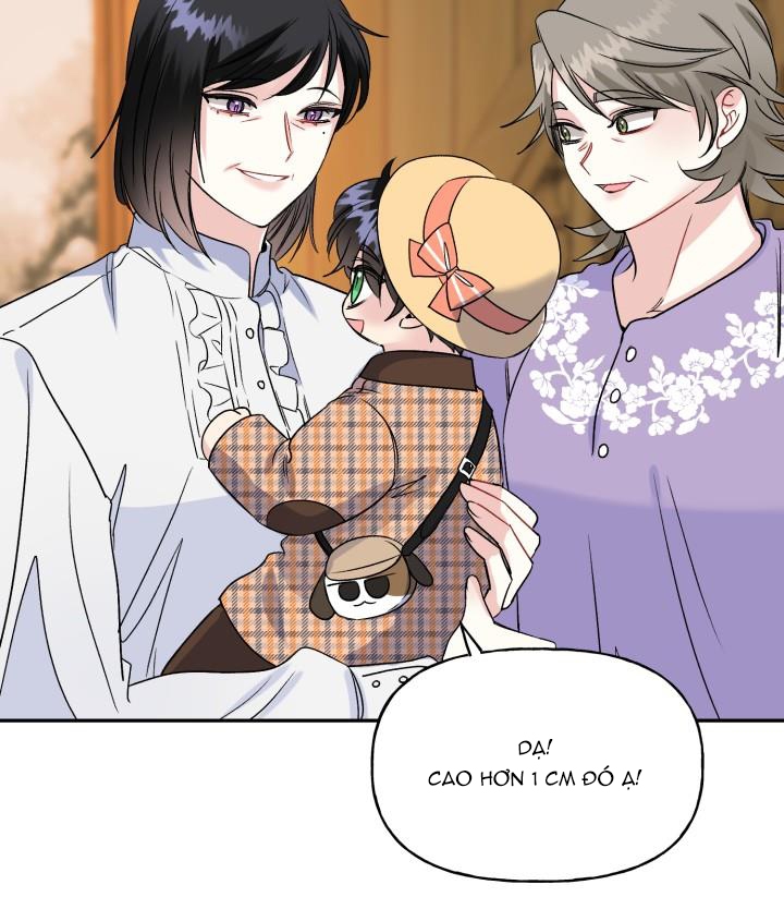 xác suất tình yêu chapter 56 62