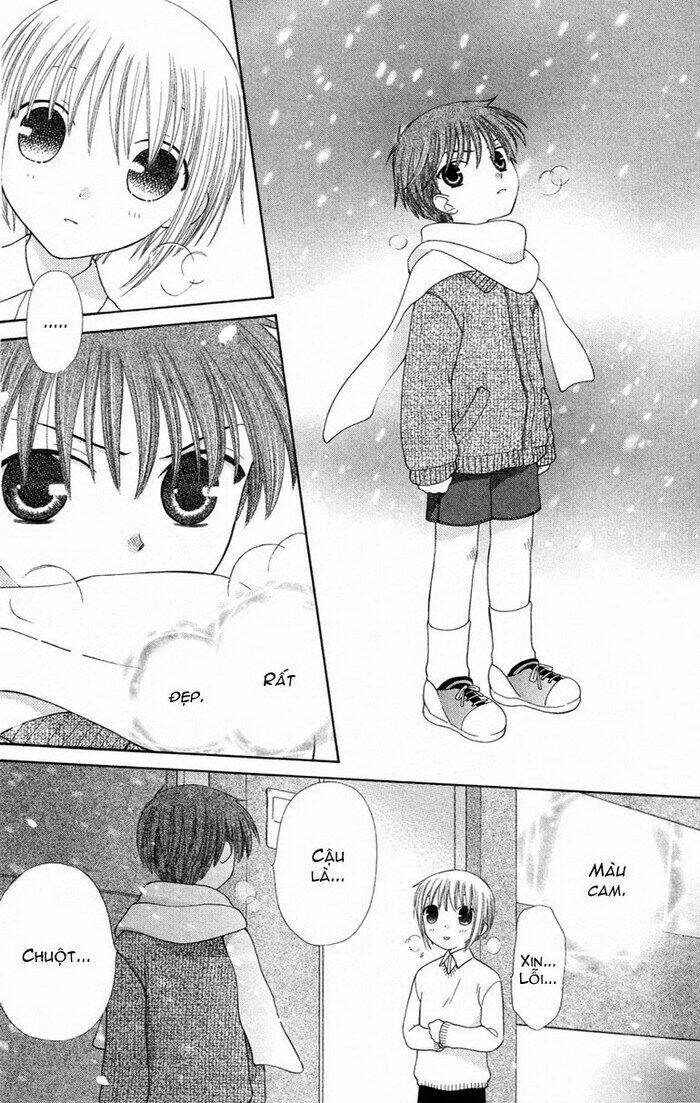 hóa giải lời nguyền chapter 84 19