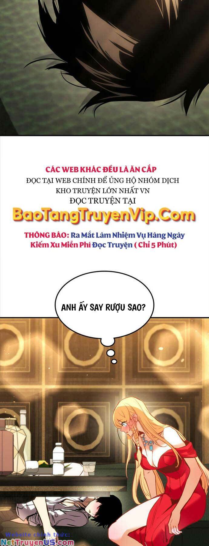 huyền thoại game thủ - tái xuất chapter 130 55