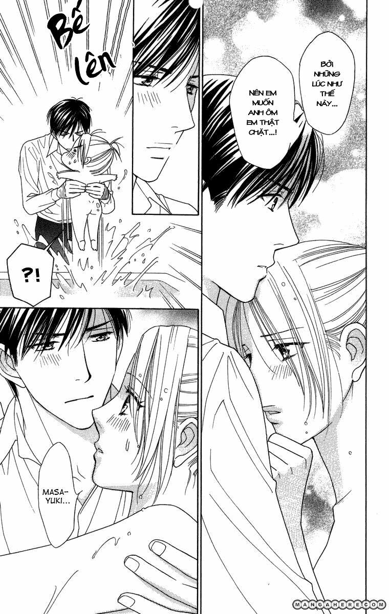 chou yo hana yo chapter 23 5