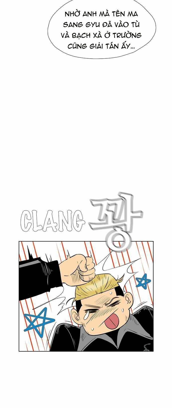 kẻ hồi sinh chapter 134 14