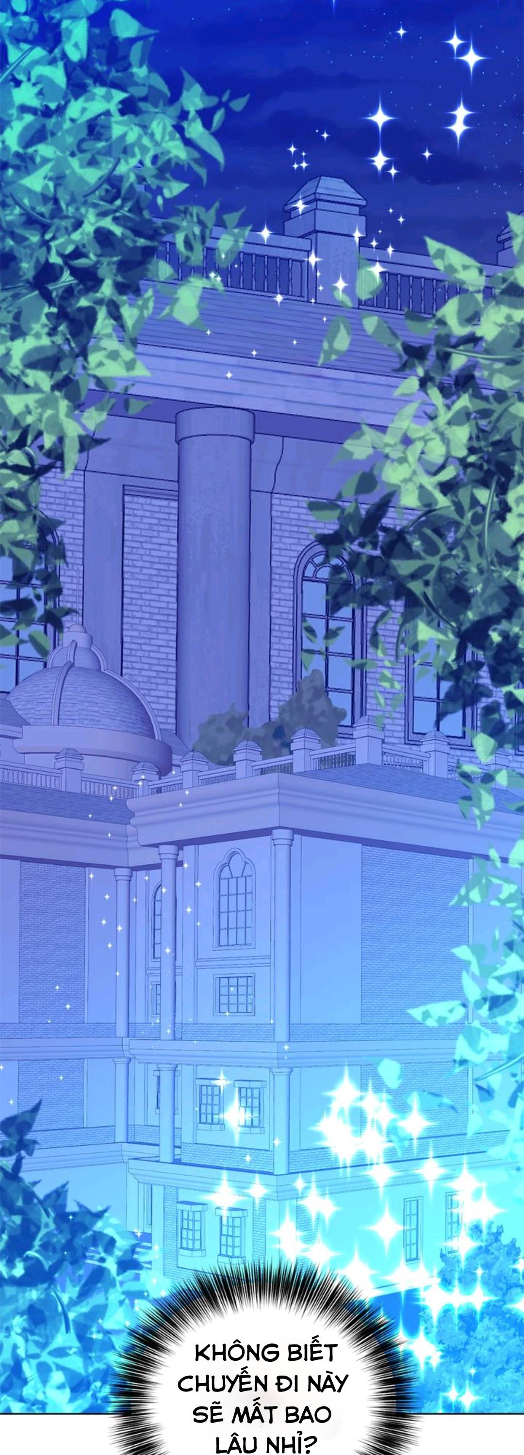 tôi sẽ trở thành gia sư của bạo chúa chapter 14 40