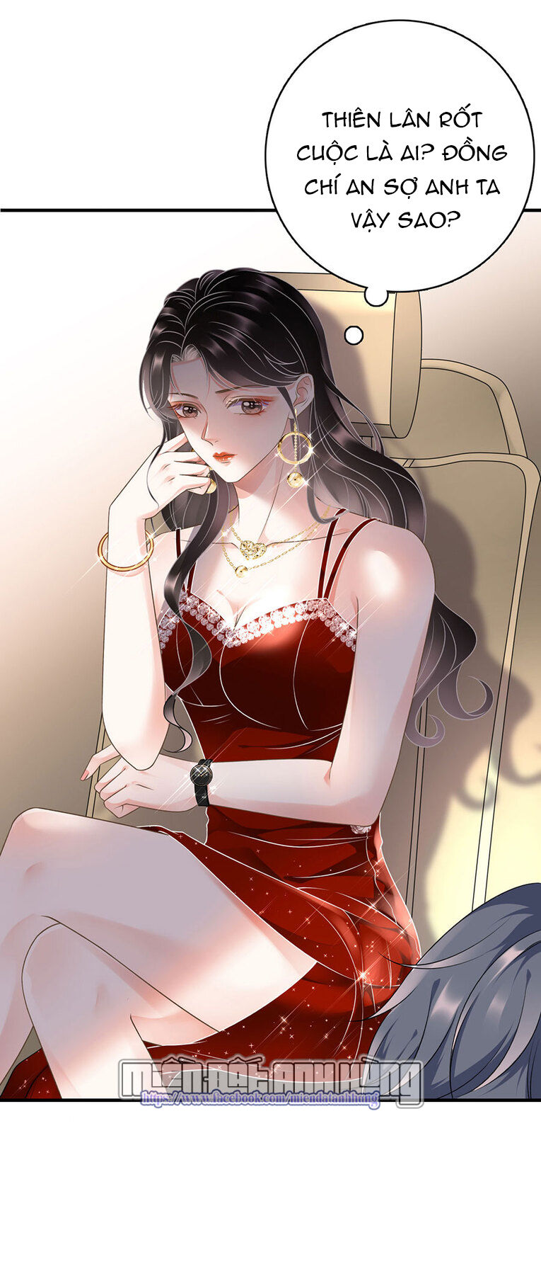 [16+] đại tiểu thư có thể có ý đồ xấu chapter 4 7