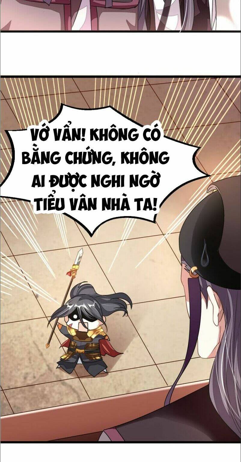 cửu dương thần vương chapter 113 21