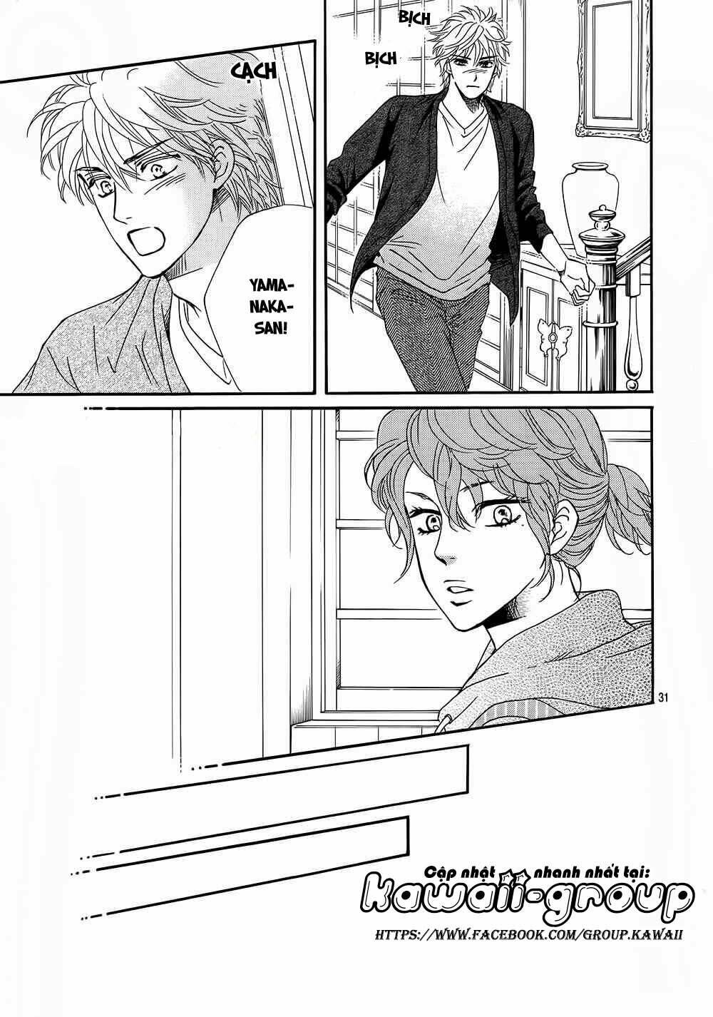 sumika sumire chapter 19 31