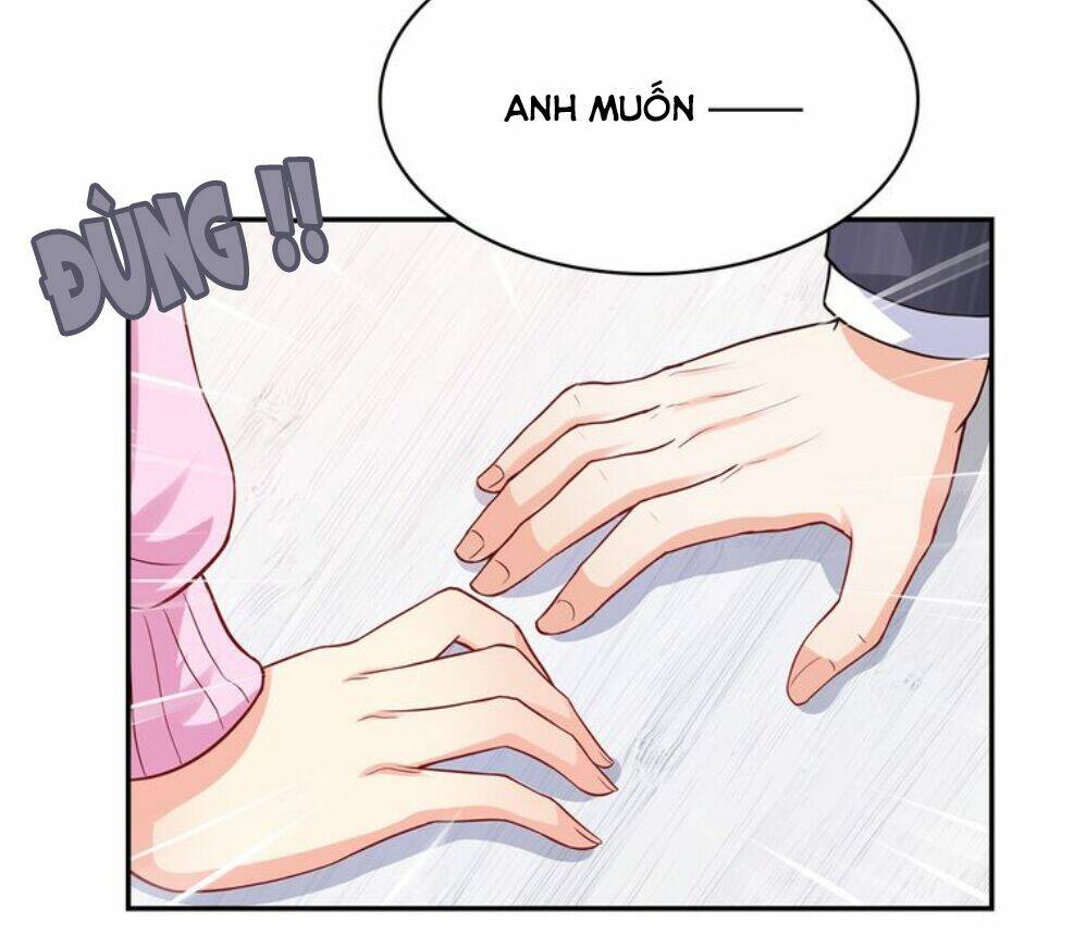 ác ma đích độc sủng điềm thê chapter 10 7