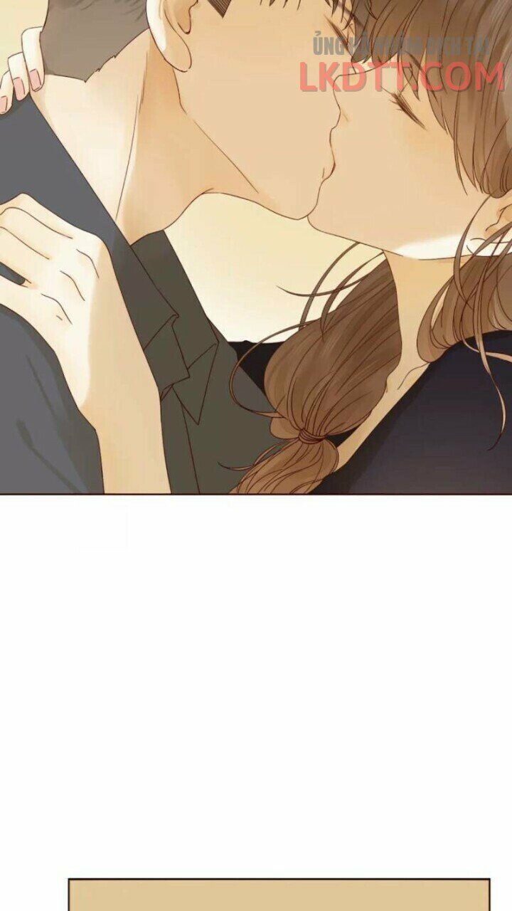 Cô Ấy Không Đáng Yêu chapter 37.5 34