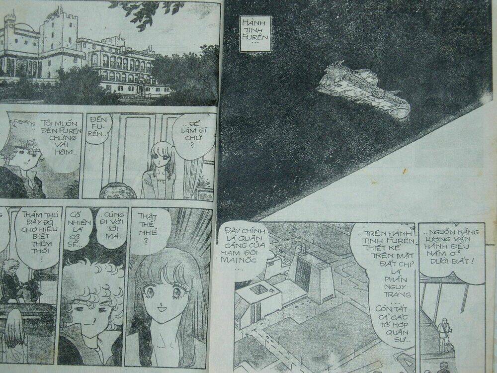 siêu nhân locke chapter 13 4