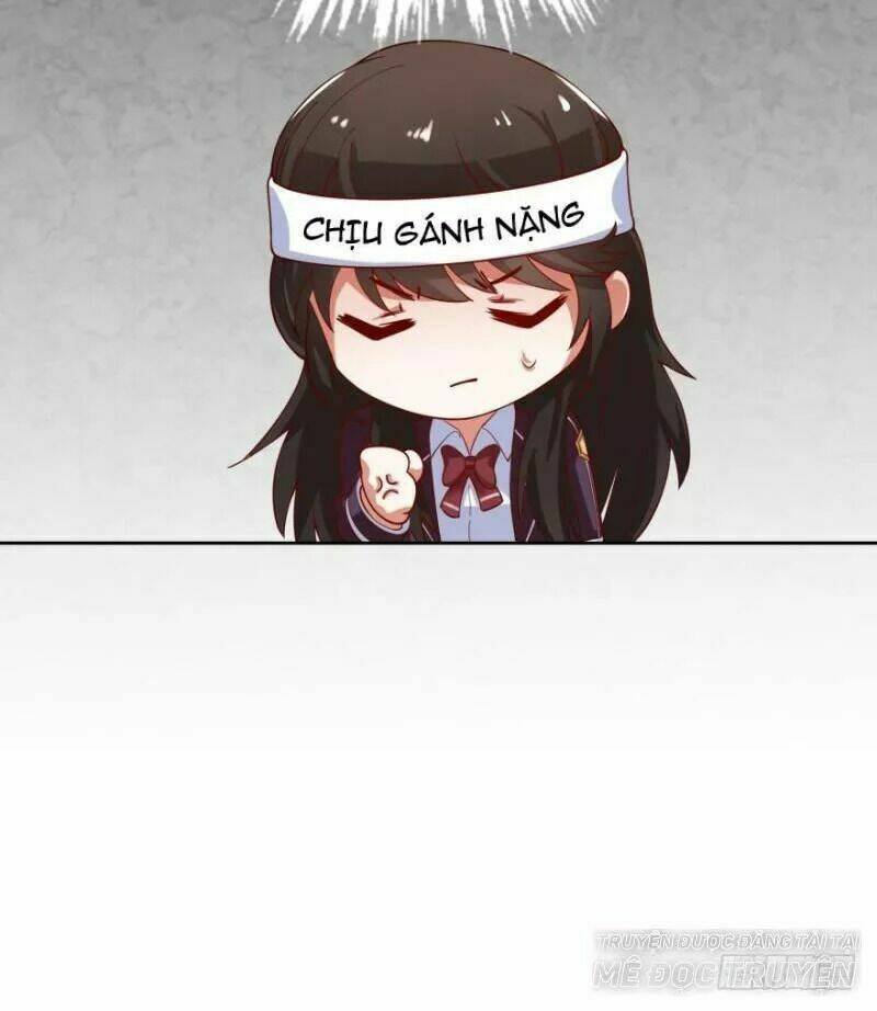 mộ thiếu, lão bà ngươi trọng sinh lại rồi! chapter 19 13