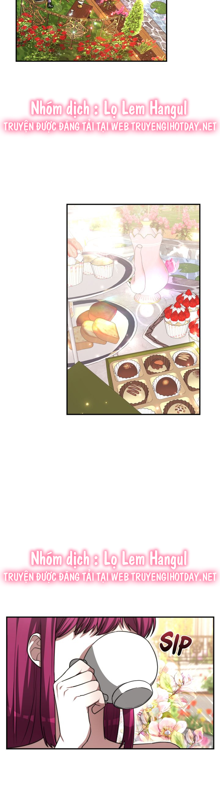 chuyện tình tay ba chapter 15 11