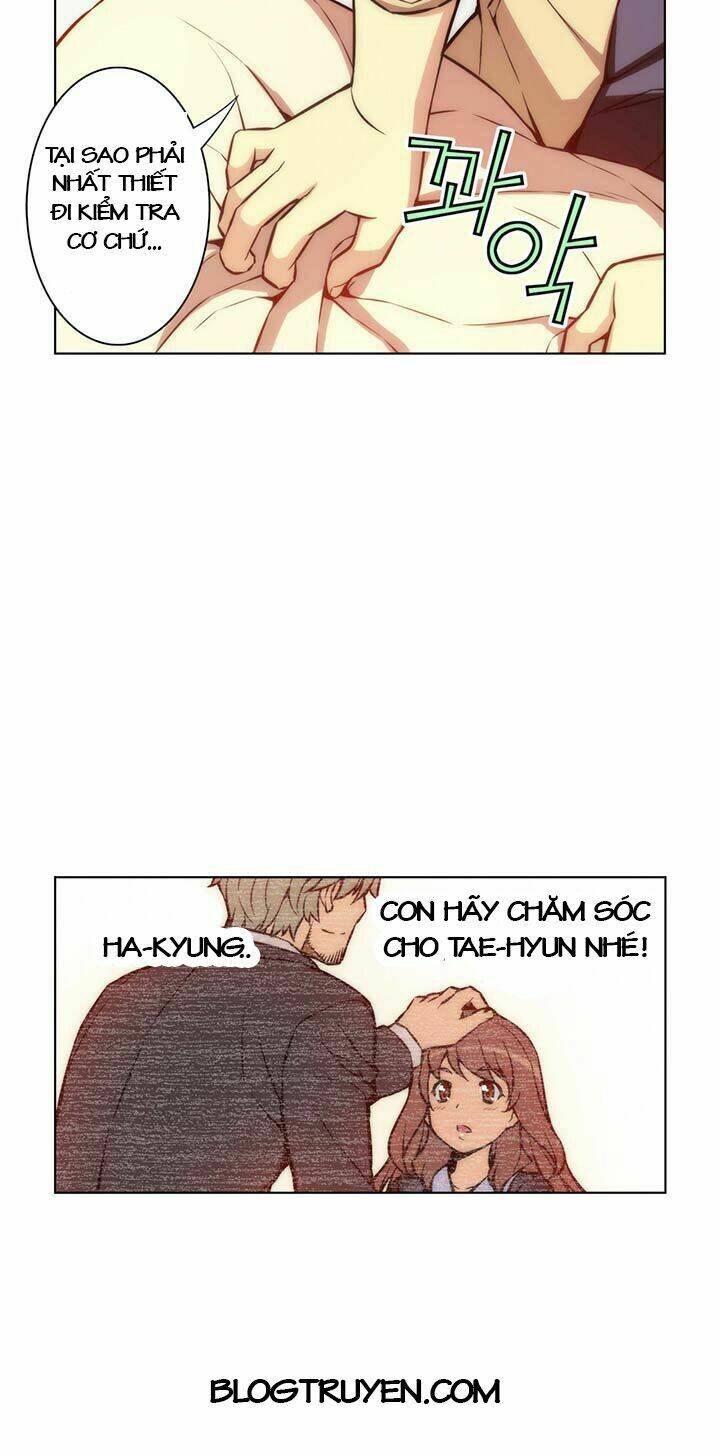 unbalance triangle chapter 31.2 14