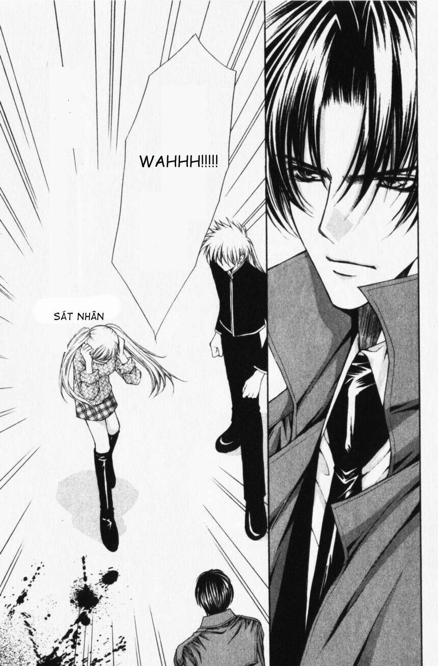 anh chàng khắc tinh chapter 43 27