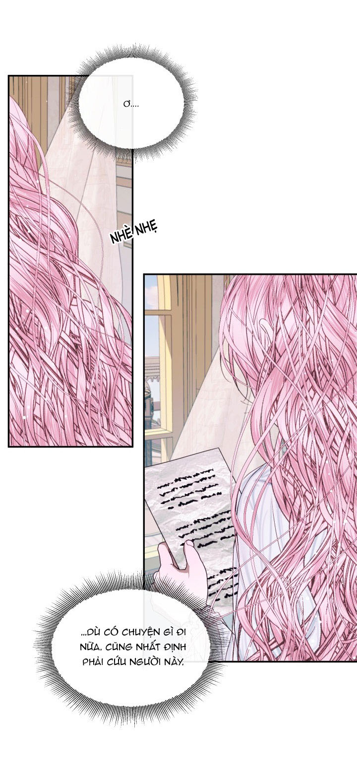 trở thành cô vợ khế ước của nhân vật phản diện chapter 12 57