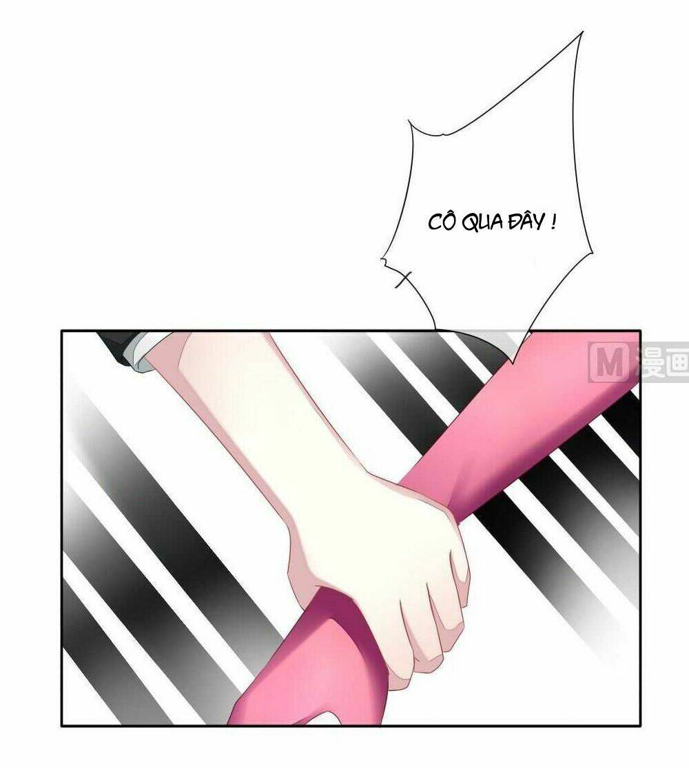 vị hôn thê bỏ trốn chapter 73 7