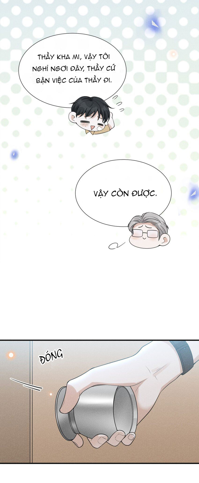 kiếp sau không gặp chapter 67 32