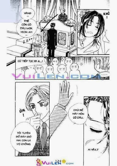 nhật ký tân hôn chapter 1 121