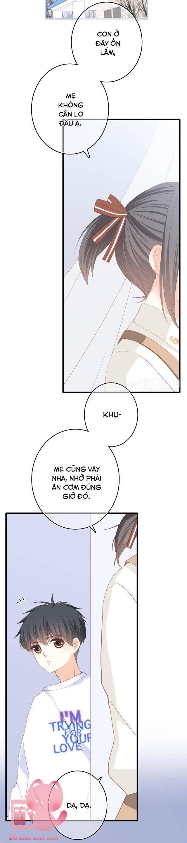 con tim rung động 2 chapter 100.1 3