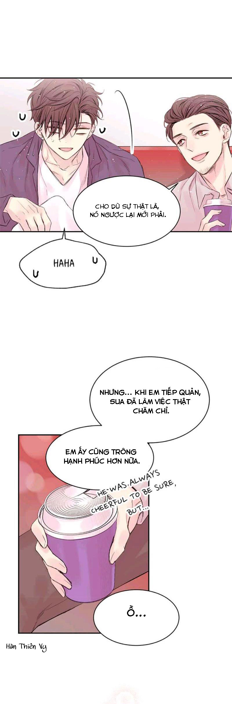 in my closet chapter 8 13