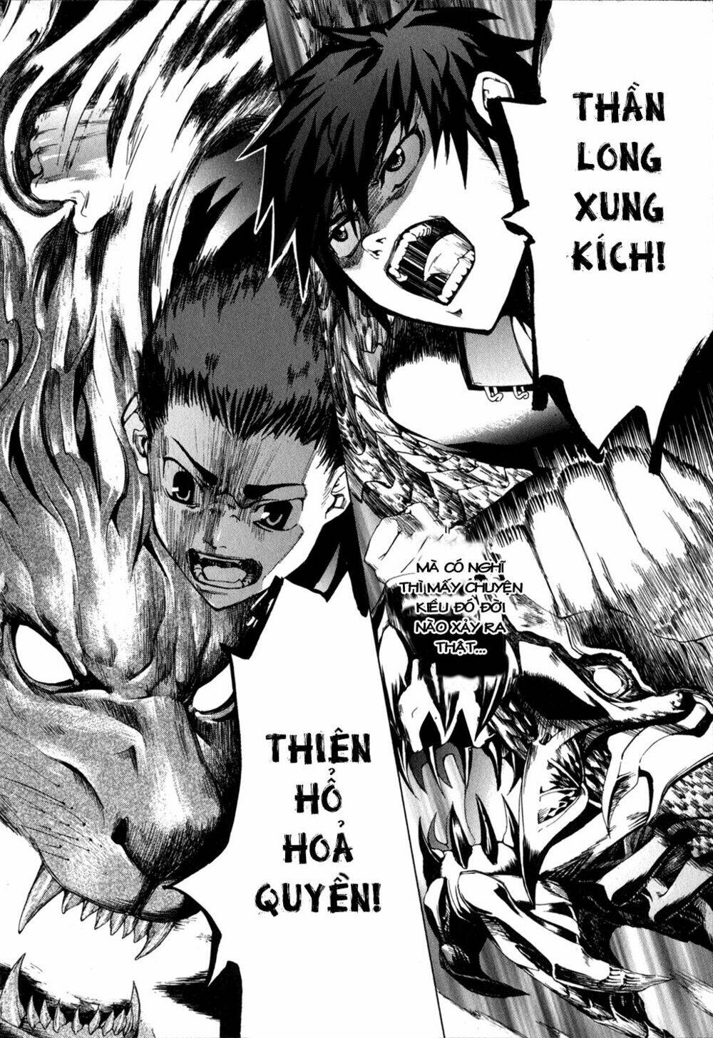 zodiac game chapter 1 22