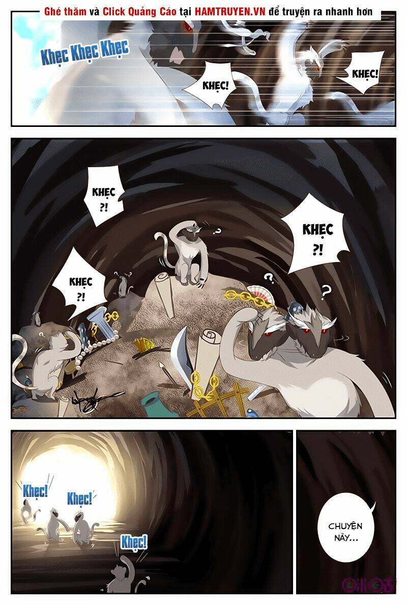 võ thần không gian chapter 12 6