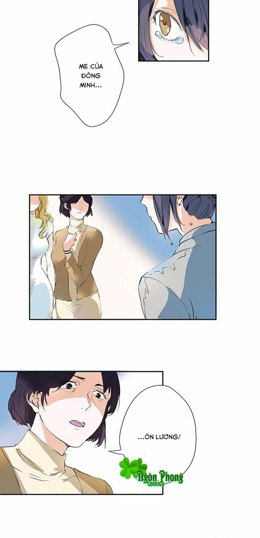 thiên kim đường môn chapter 10 2