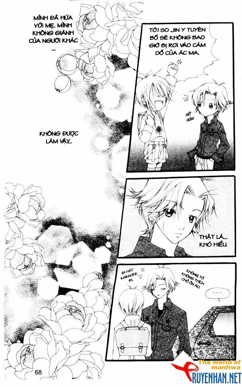 ngọc trong đá-ace chapter 22 10