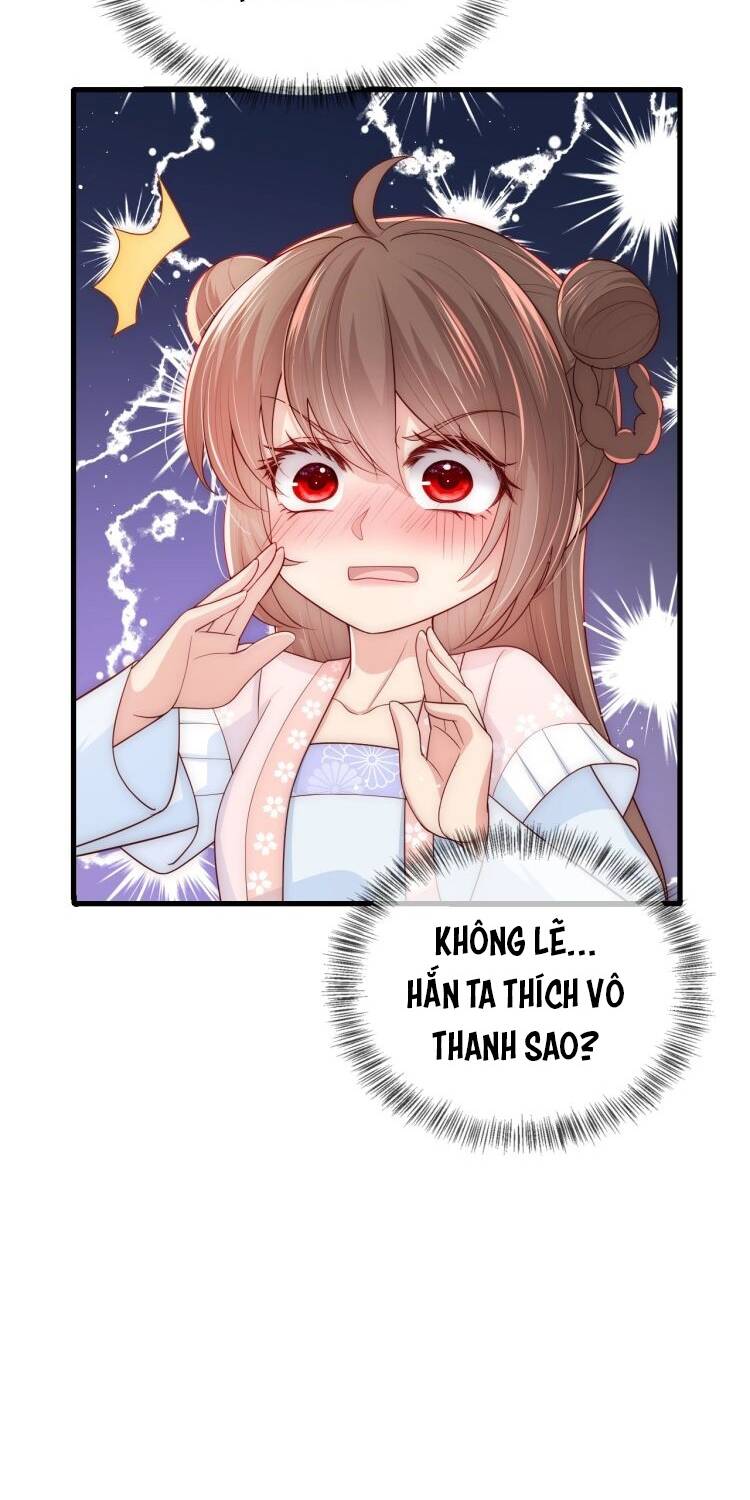 dưỡng địch vi hoạn chapter 71.2 25