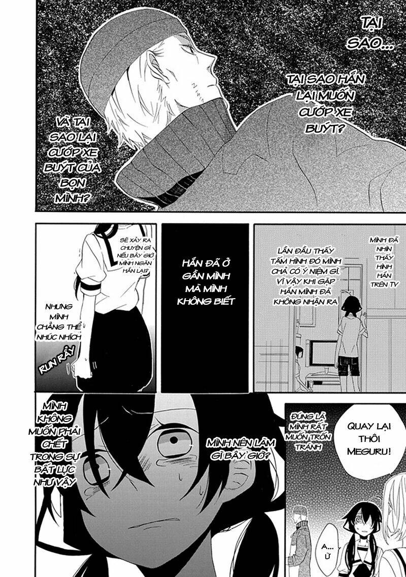 tổng hợp one shot. chapter 131 67