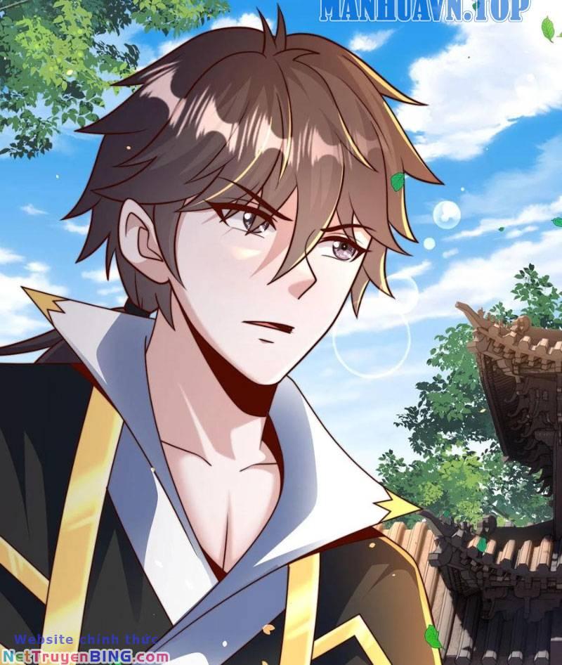 ta nuôi ma quỷ ở trấn ma ti chapter 289 96