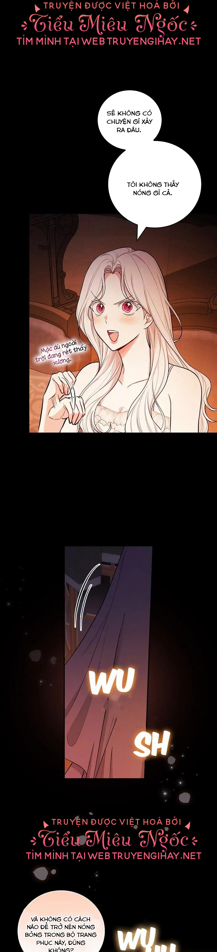 tôi trở thành mẹ của vị anh hùng chiến binh chapter 41 10