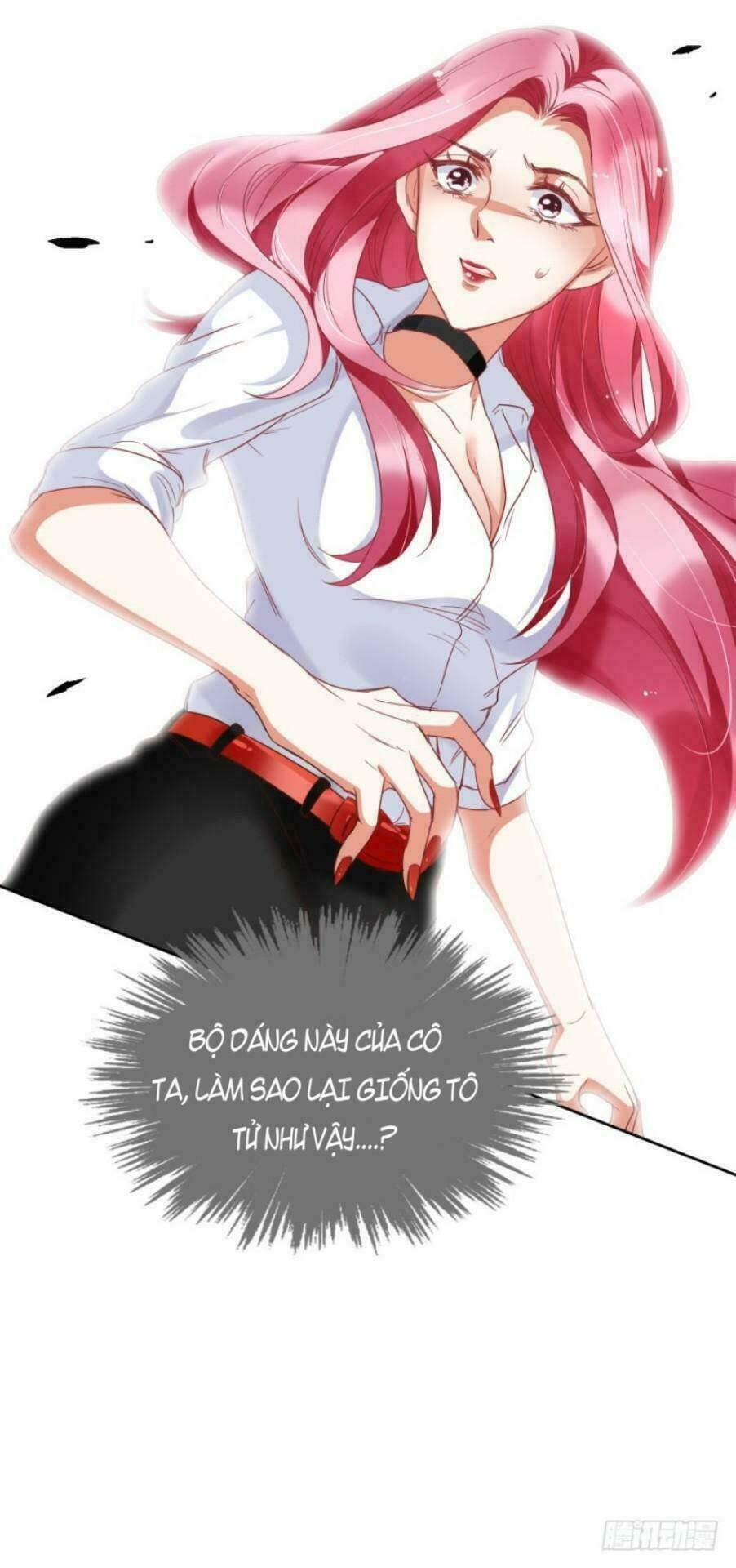 mộ thiếu, lão bà ngươi trọng sinh lại rồi! chapter 33 40