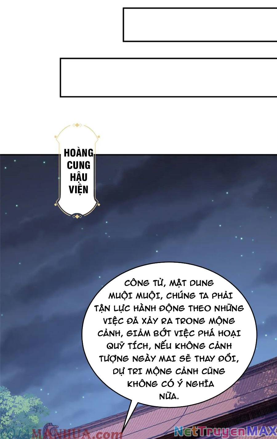 người nuôi rồng chapter 364 24