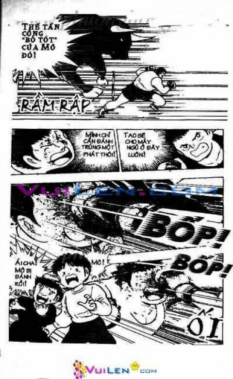 chibi cậu bé quyền anh (8 tập full) chapter 5 49