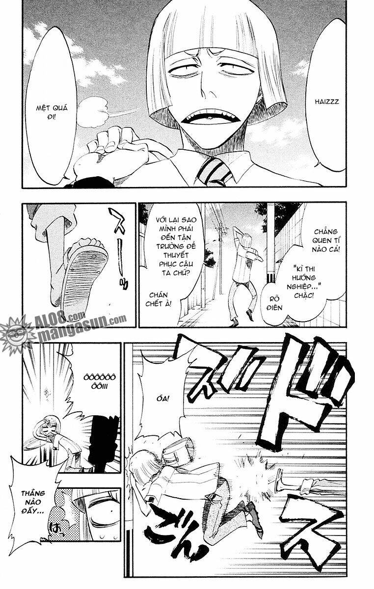 thần chết ichigo chapter 189 14